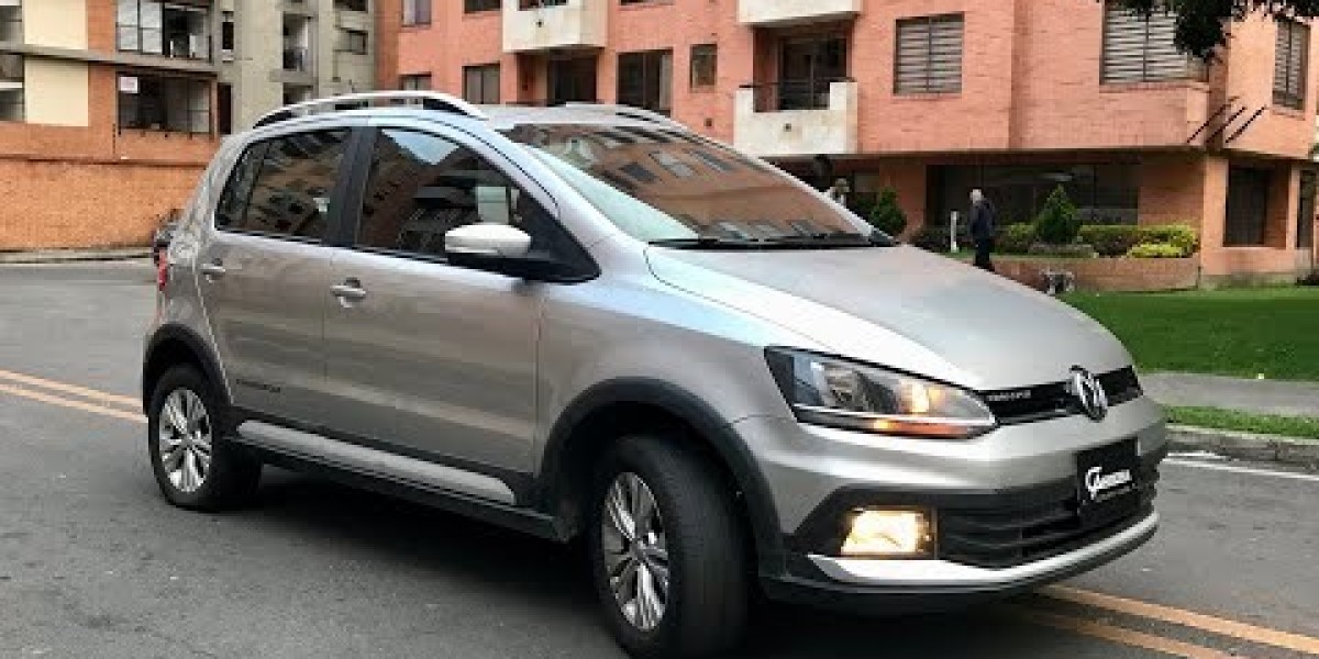 Volkswagen CrossFox