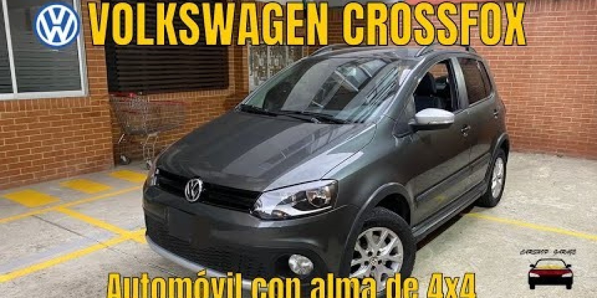 Tabela Fipe VolksWagen CROSSFOX 1 6 Mi Total Flex 8V 5p 2009 Gasolina