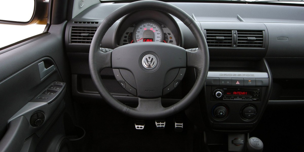 Neumáticos Volkswagen Crossfox