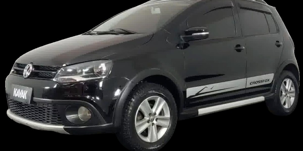 Precios Volkswagen Crossfox 2012 usados