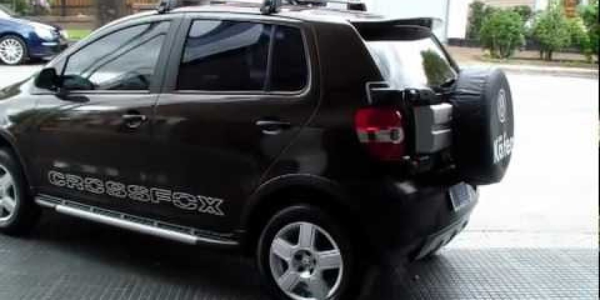 Volkswagen Cross Fox Consumo de gasolina alto: causas y soluciones