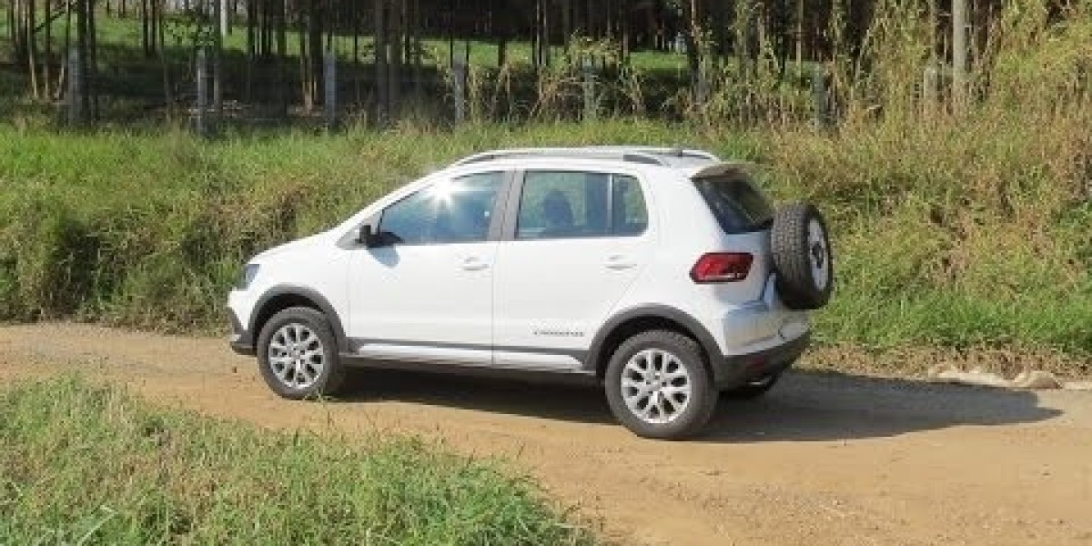 Volkswagen CrossFox specs, photos, videos and more on TopWorldAuto