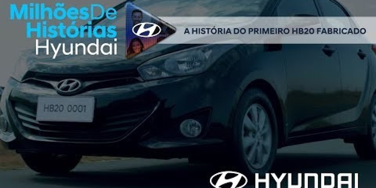 Hyundai HB20: Tudo o que Você Precisa Saber sobre seu Consumo de Combustível