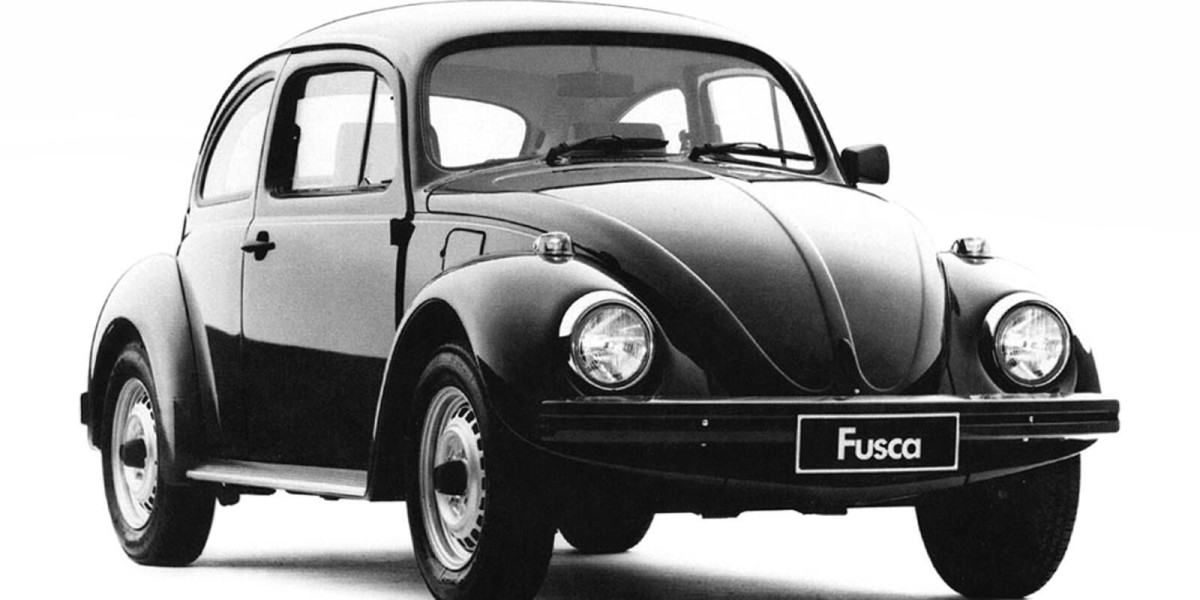 Descubra o Charme Atemporal do Fusca 1300 Original de 1974: Um Clássico que Nunca Sai de Moda!