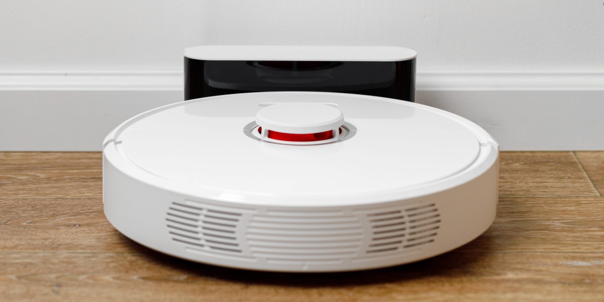 11 Methods To Totally Defeat Your Robot Vacuum And Mops