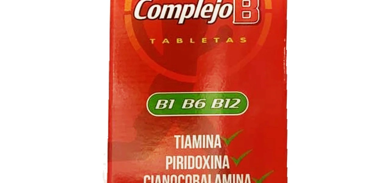 Que es exactamente polper B12? Son vitaminas? Desde qué edad se puede tomar?