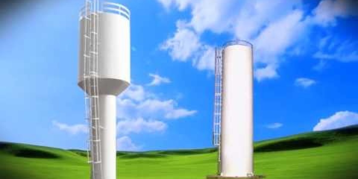 Cost To Build Water Tower: 2024 Price Comparison