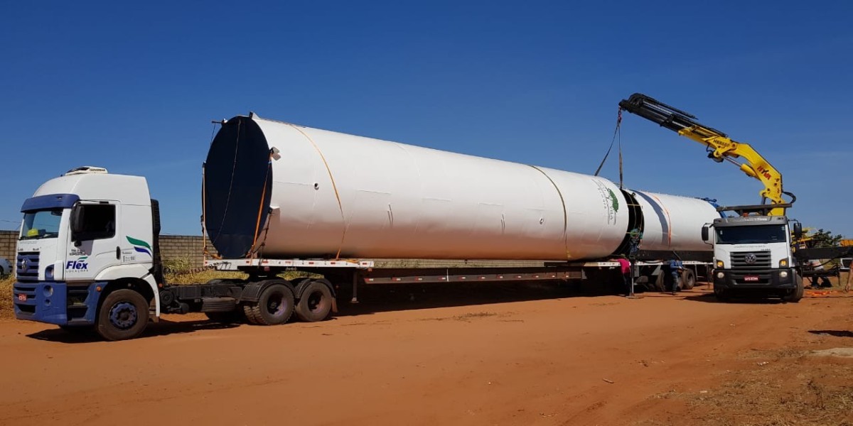 Depósitos Modulares para Reserva de Agua