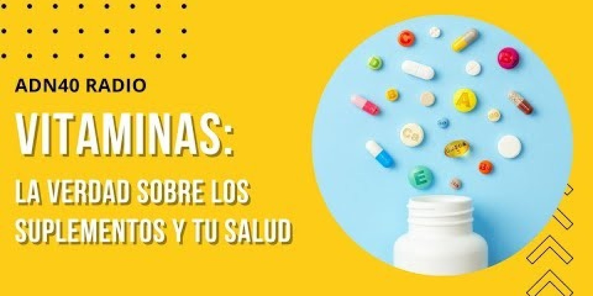 Qué es la biotina y cuáles son sus beneficios para el pelo