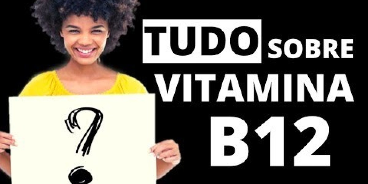 Estas personas no deberían tomar vitamina B12 y estos son los riesgos