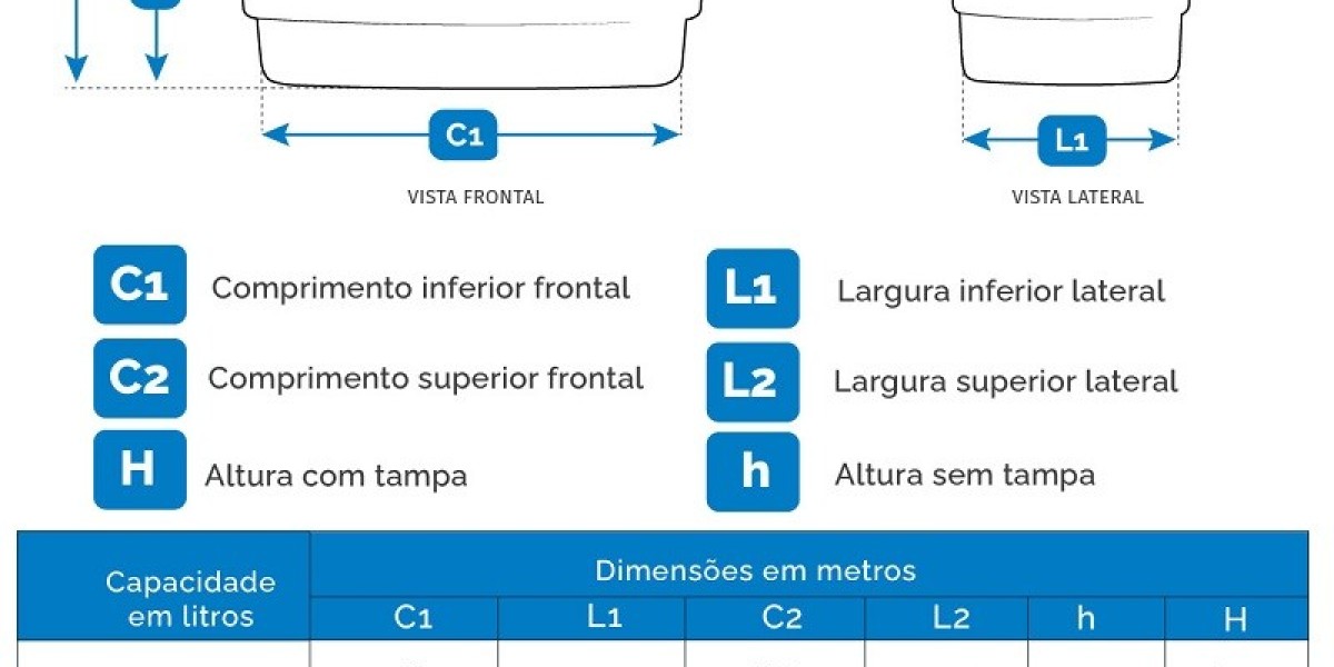 Depósitos de chapa galvanizada para agua