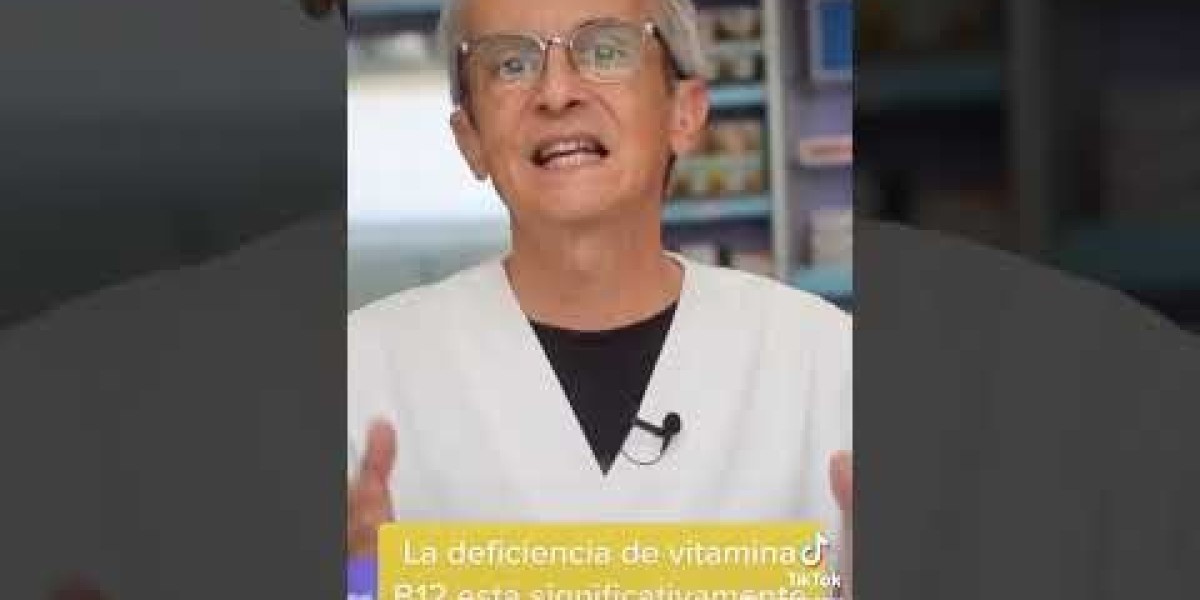 La vitamina B12 engorda: ¿Mito o realidad?