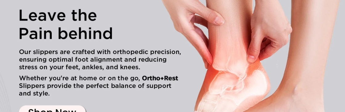 Ortho Rest Cover Image