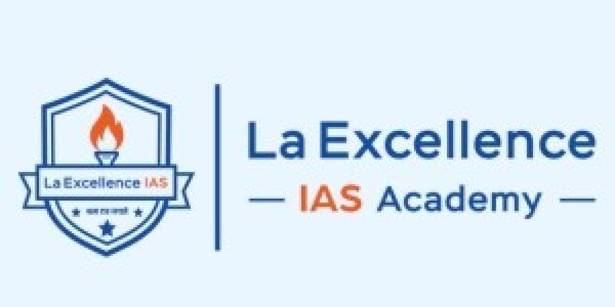 Best Coaching for IAS in Hyderabad | Best Civils Coaching in Hyderabad - LaExcellence ias