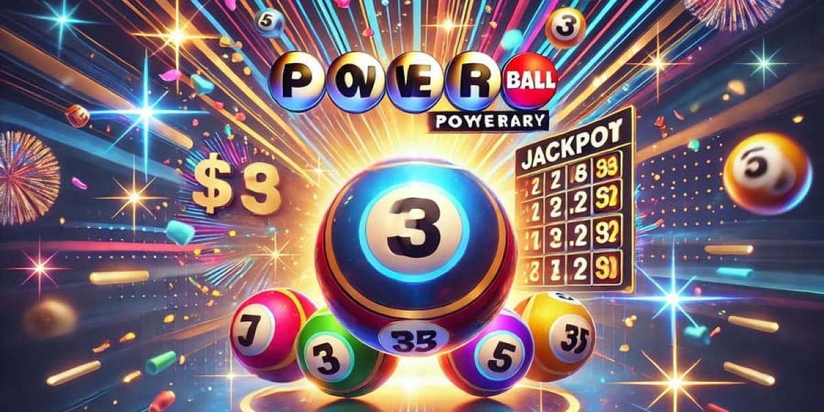 Discovering Powerball: A Game of Chance