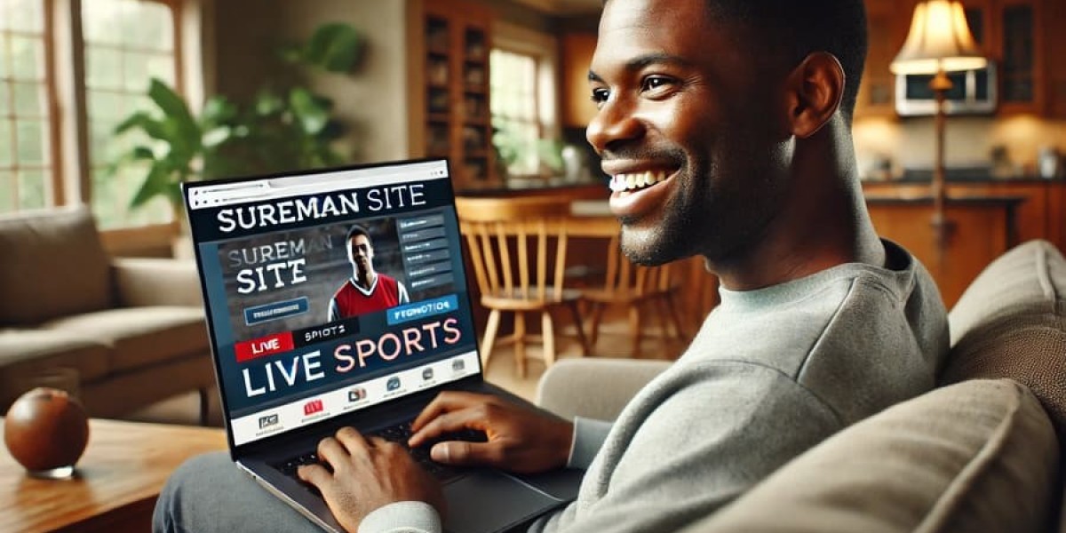 Unveiling Sports Gambling Sites