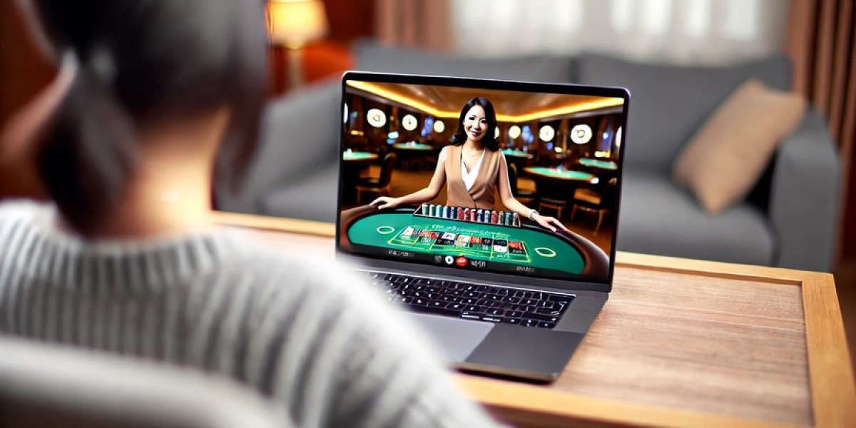 Mastering Online Casinos