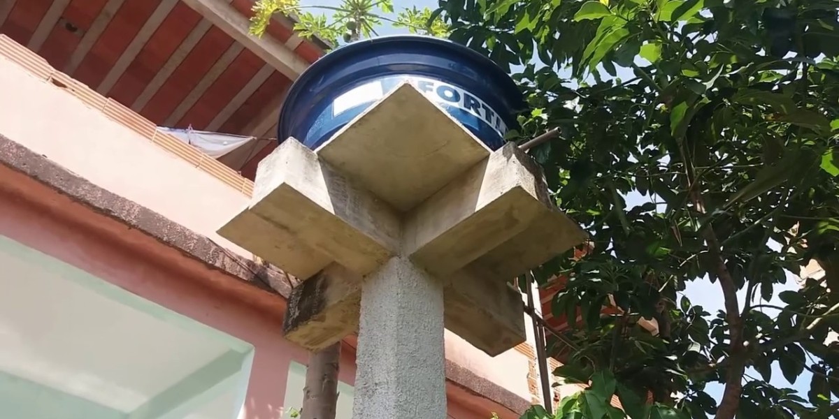 Normativa e instalación de una columna seca Prodein