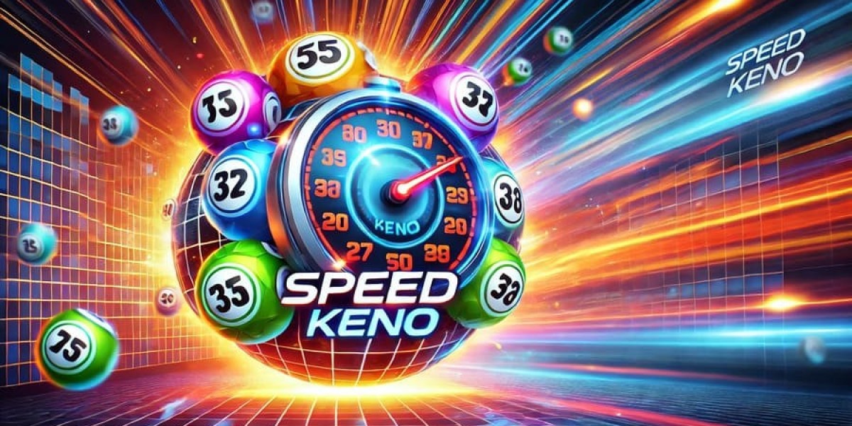 Discovering Speed Kino: The Ultimate Gaming Experience