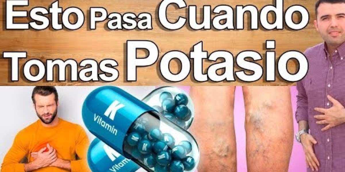 Descubre los Principales Factores que Elevan los Niveles de Potasio en tu Cuerpo