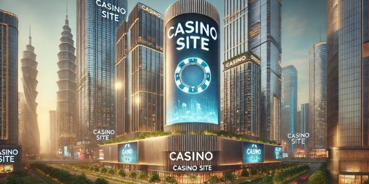 Explore the Thrills of Online Casinos