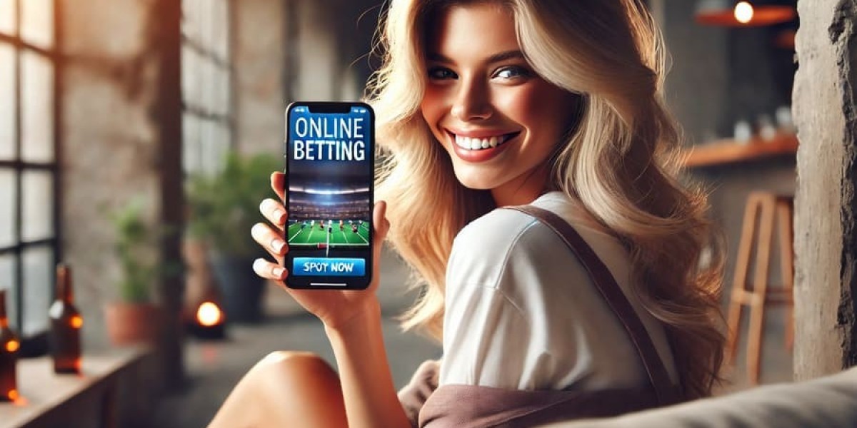 The Exciting World of Sports Betting