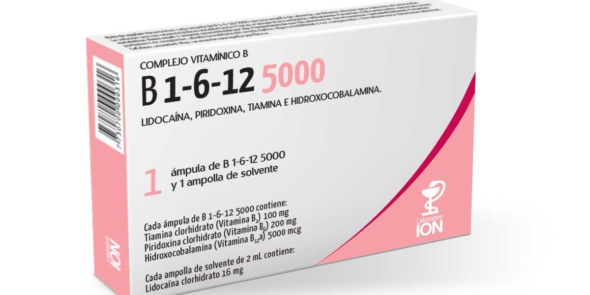 Es esencial poner énfasis que las inyecciones de vitamina B12 no están diseñadas para ser una solución para la pérdida d