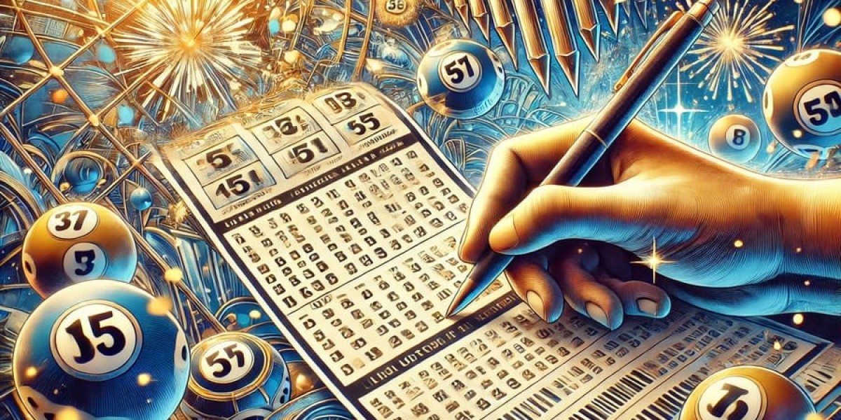 Powerball: A Game of Luck and Strategy