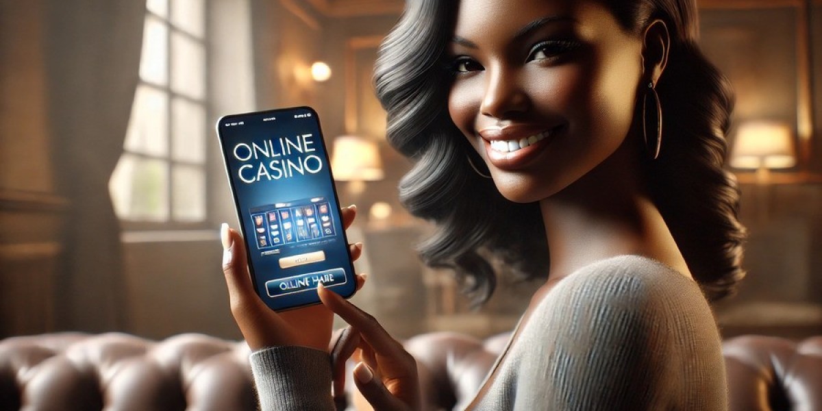 Discovering the Online Casino Experience