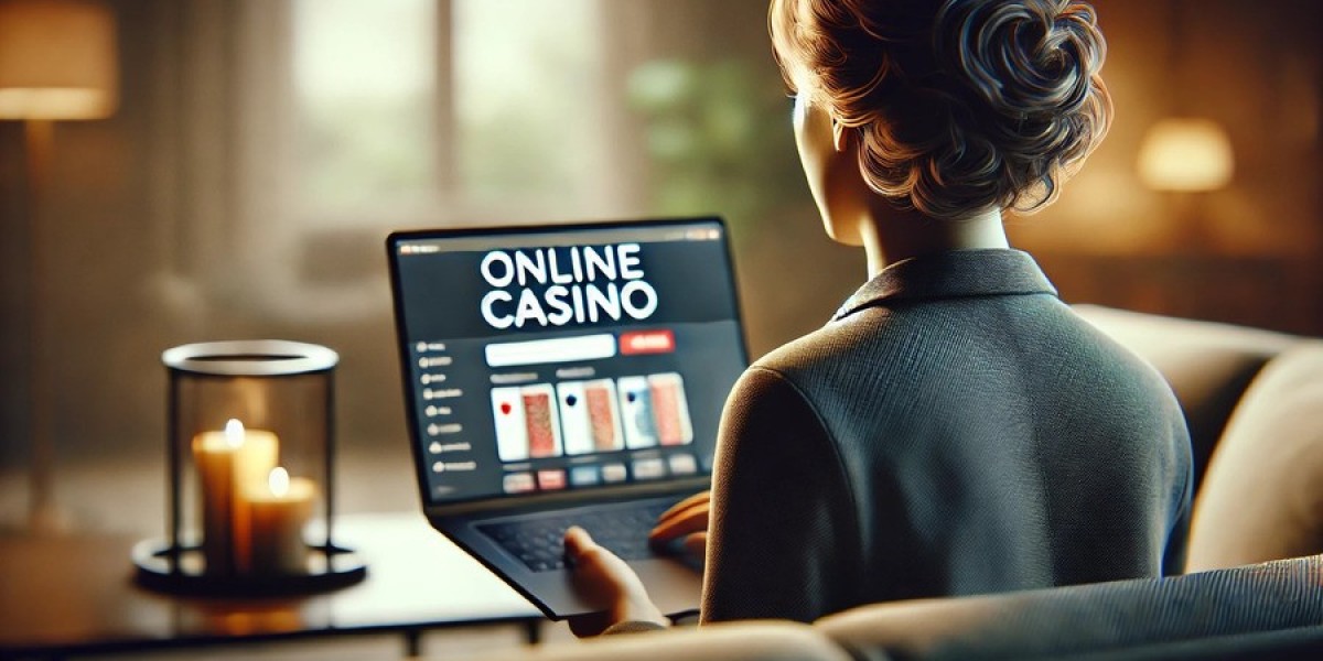 Exploring the World of Casino Sites