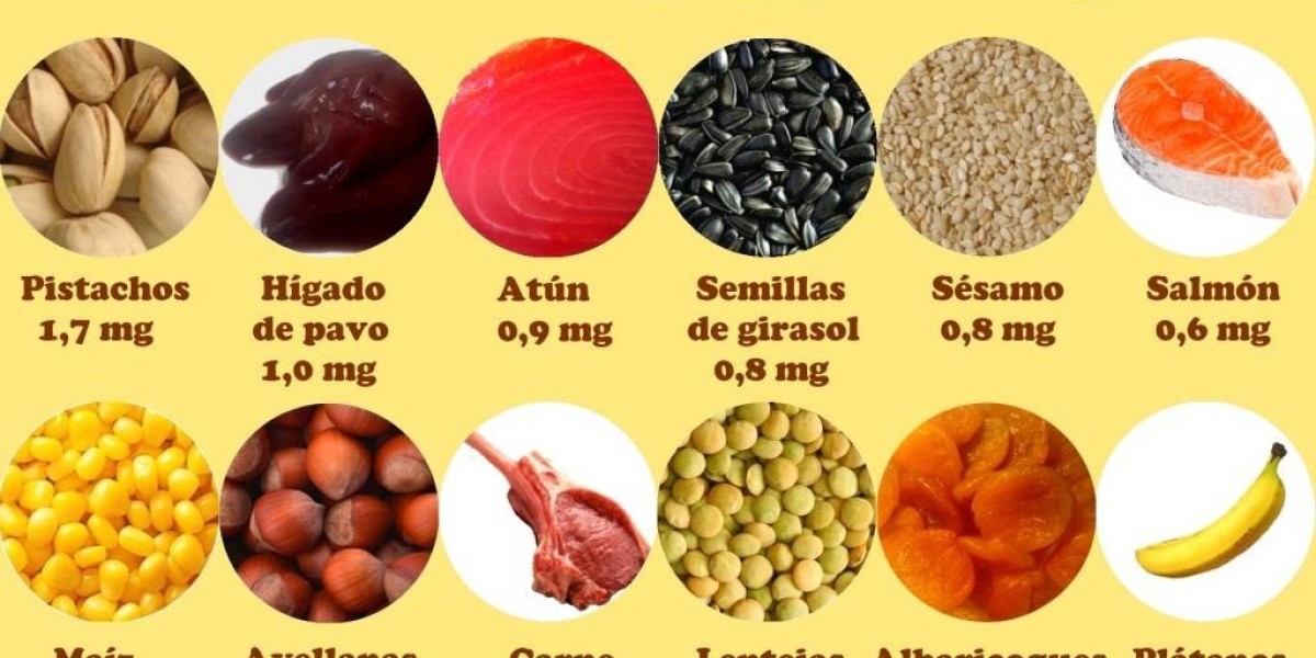 Vitamina B12: estos son los síntomas que indican que necesitas tomar más