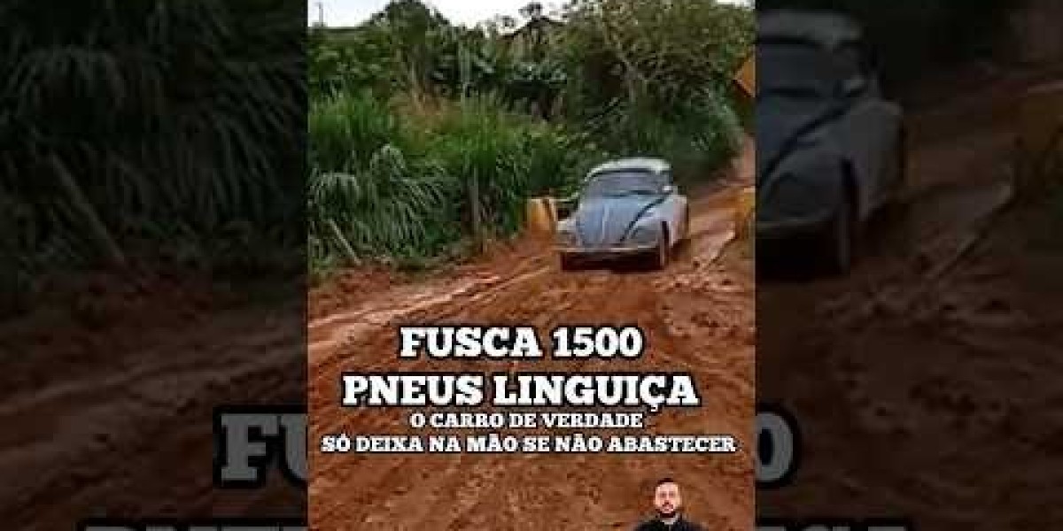 Oportunidade Única: Carro Fusca à Venda com História e Charme