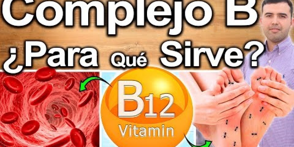 Las inyecciones de vitamina B12 para bajar de peso: ¿Funcionan?