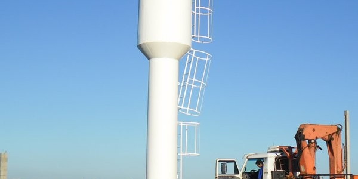 Tanque de agua 5000 Litros Almacenamiento de agua