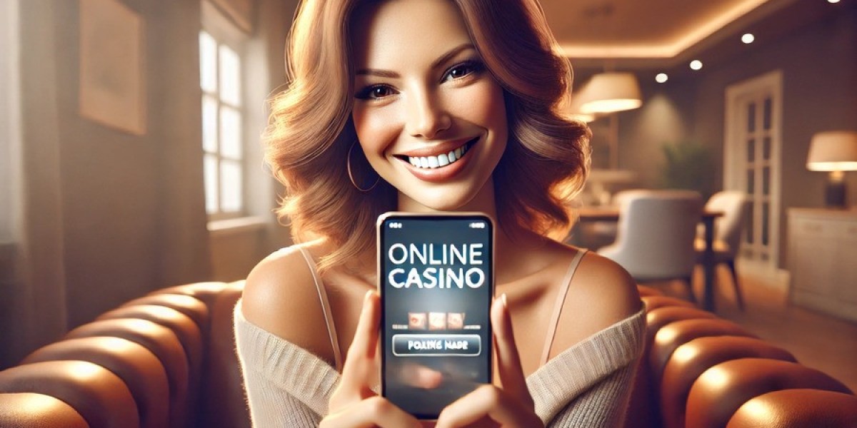 Beginner-Friendly Casinos Explained