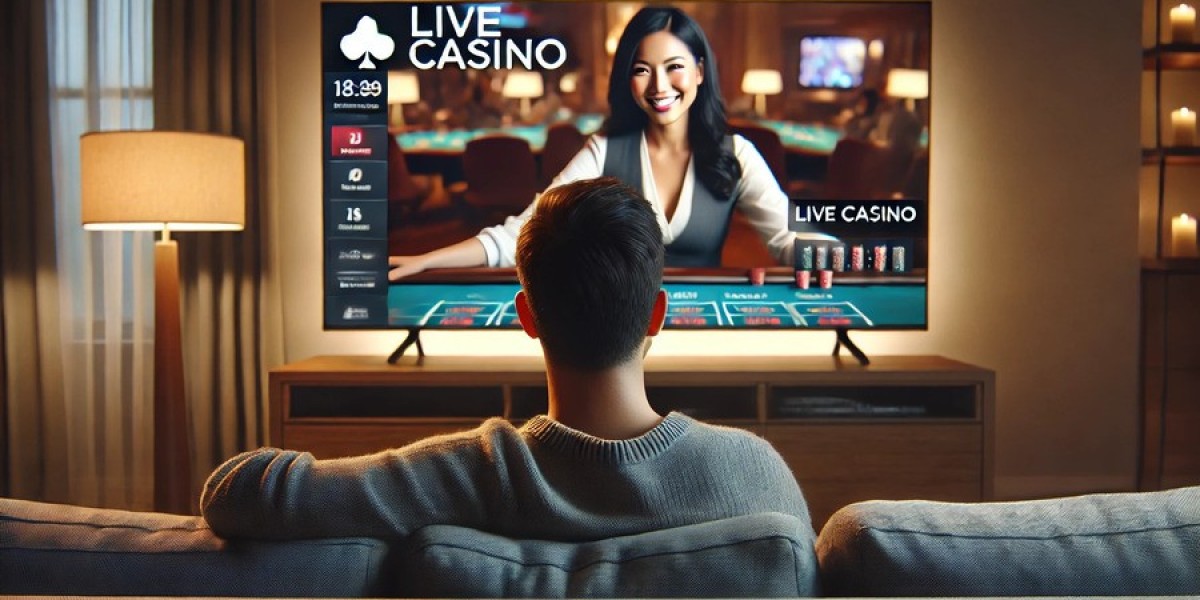 Discovering Legal Online Casinos