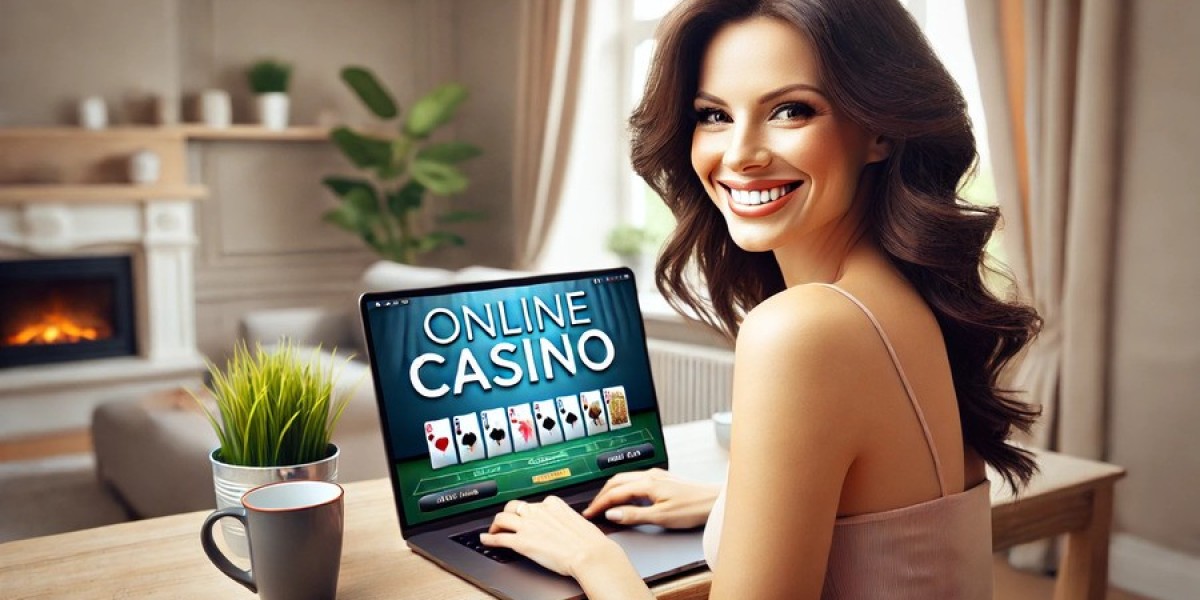 Discovering the Best Casino Sites