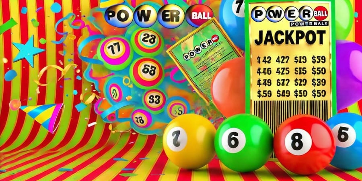 Unlocking the Powerball Excitement