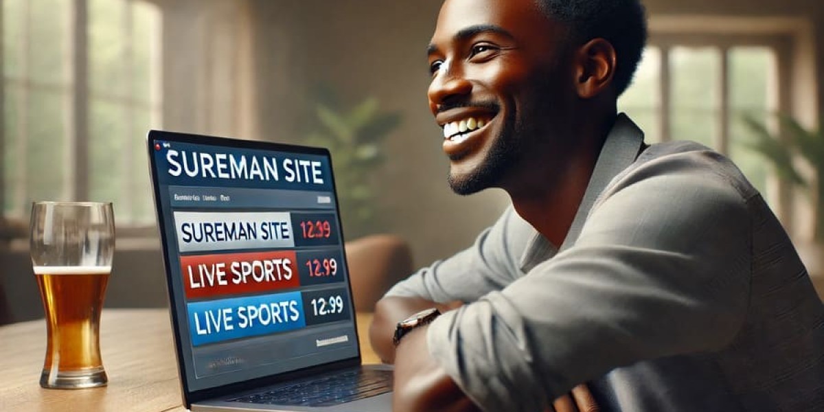 Top Korean Sports Betting Sites