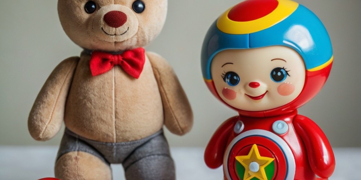 Ruthless Montessori Toys Strategies Exploited